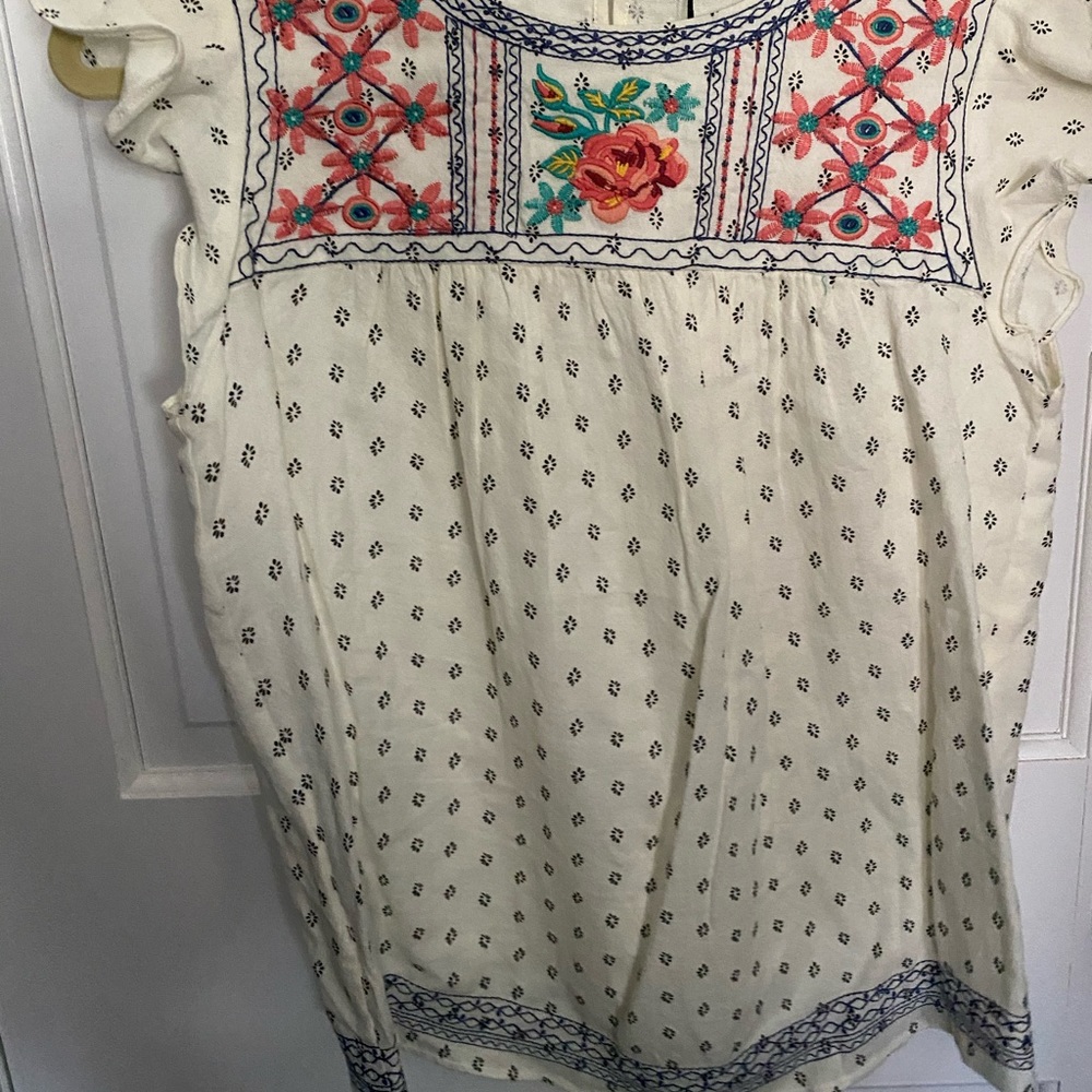 THML blouse